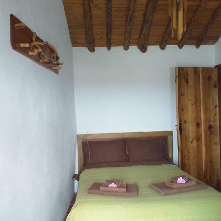 Casa Da Faja - Rral Nº 635 Villa Faja da Caldeira de Santo Cristo Buitenkant foto